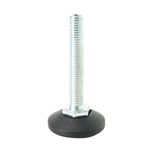 M10 x 60mm - Allen Key Adjustable Feet | Vital Parts