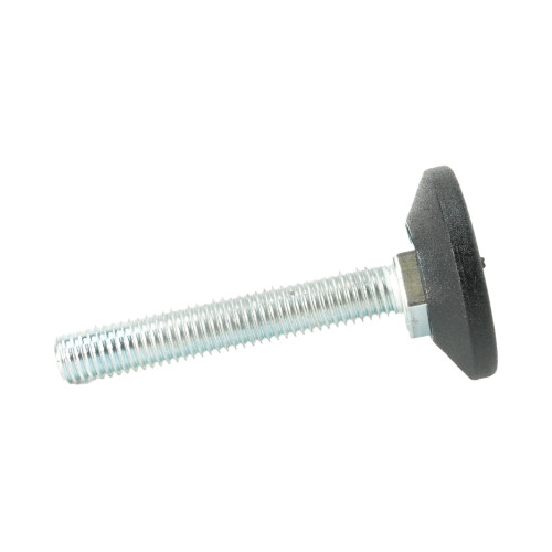 M10 x 60mm - Allen Key Adjustable Feet | Vital Parts