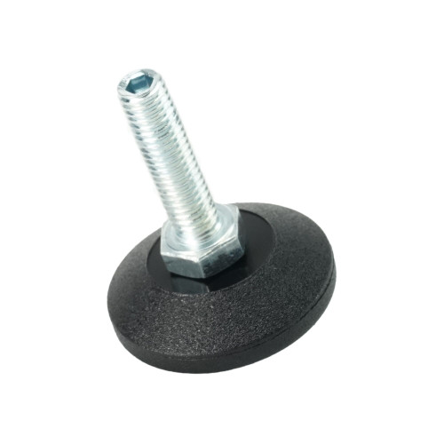 M8 x 30mm - Allen Key Adjustable Feet | Vital Parts