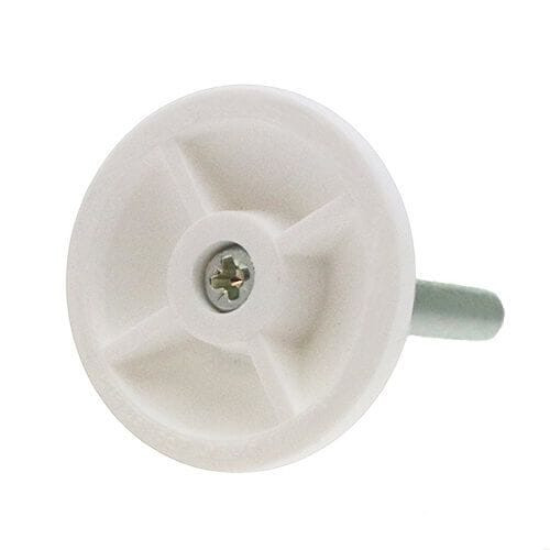 M8 x 80mm - Economic Adjustable Feet | Vital Parts