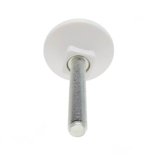 M8 x 80mm - Economic Adjustable Feet | Vital Parts