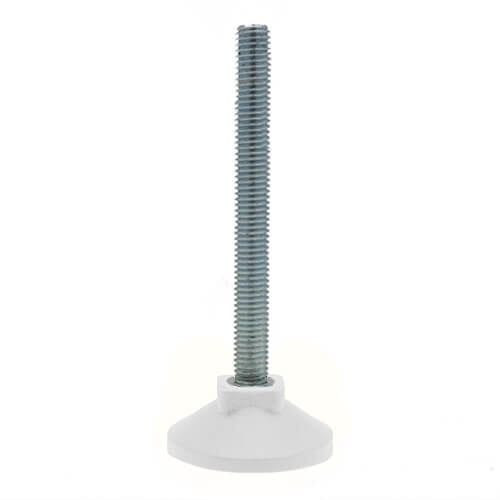 M8 x 100mm - Economic Adjustable Feet | Vital Parts