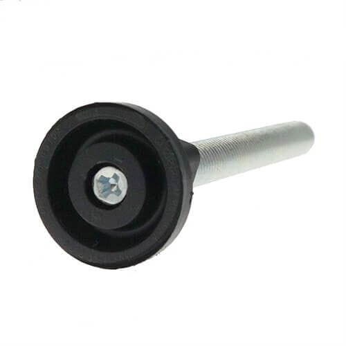 M6 x 25mm - Economic Adjustable Feet | Vital Parts