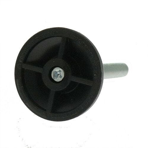M8 x 37.5mm - Economic Adjustable Feet | Vital Parts