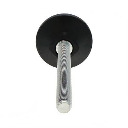M8 x 37.5mm - Economic Adjustable Feet | Vital Parts