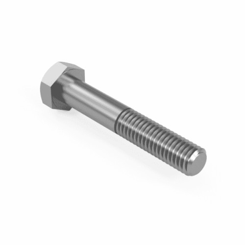 Hex Head Bolt, Part Threaded - DIN 931 - M33 x 300mm
