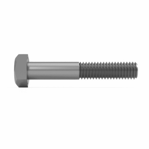 Hex Head Bolt, Part Threaded - DIN 931 - M33 x 300mm