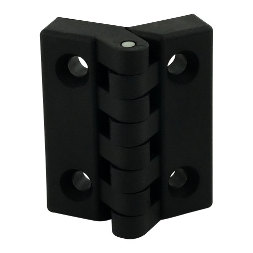 64mm x 64mm Plastic Countersunk Hinges 