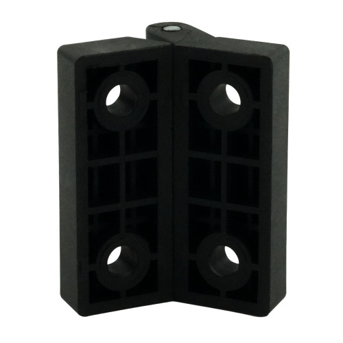 64mm x 64mm Plastic Countersunk Hinges 