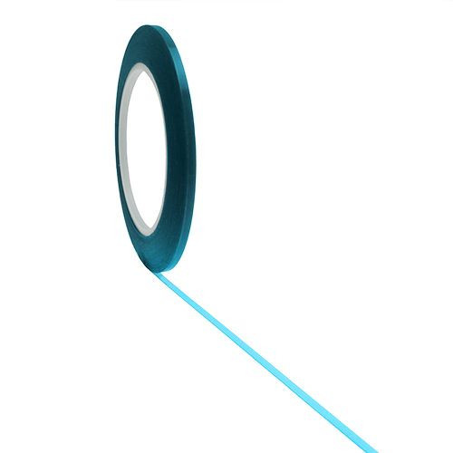 Blue Polyester Tape - HIT002B