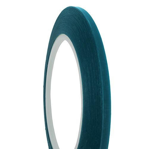 Blue Polyester Tape - HIT002B