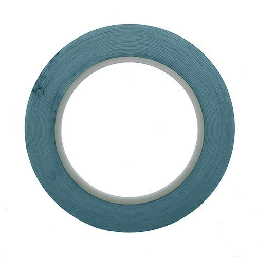 Blue Polyester Tape - HIT002B