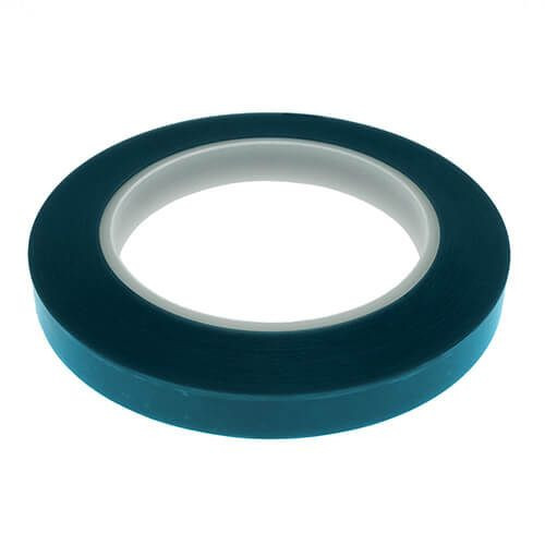 Blue Polyester Tape - HIT007B