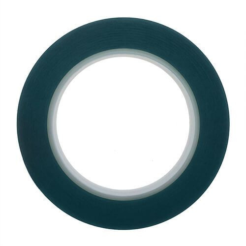 Blue Polyester Tape - HIT007B