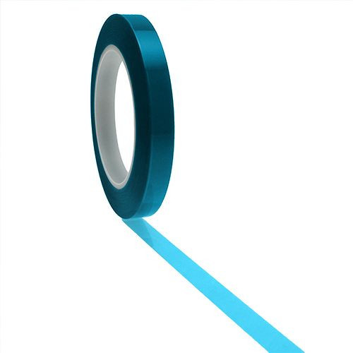 Blue Polyester Tape - HIT009B