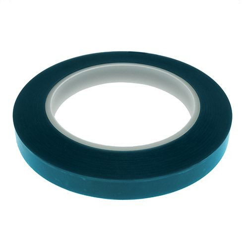 Blue Polyester Tape - HIT009B