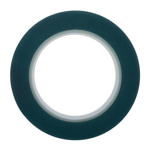 Blue Polyester Tape - HIT009B