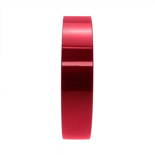 Red Polyester Tape - HIT009R