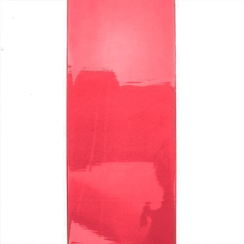 Red Polyester Tape - HIT009R