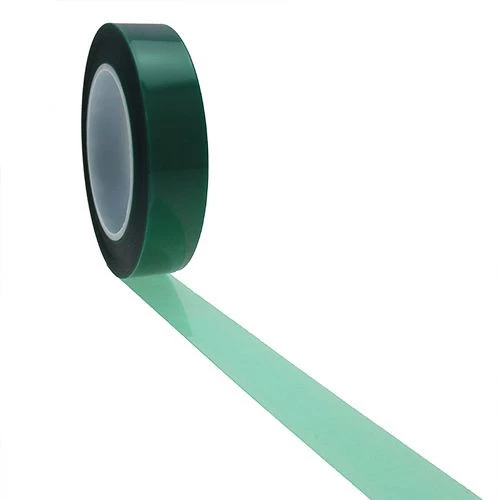 25 Micron Polyester Tape - HIT011-25