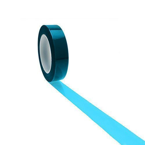 Blue Polyester Tape - HIT018B