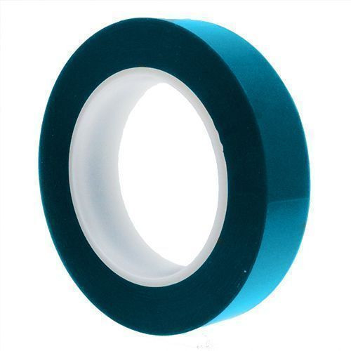 Blue Polyester Tape - HIT018B
