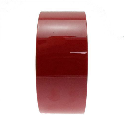 Red Polyester Tape - HIT019R