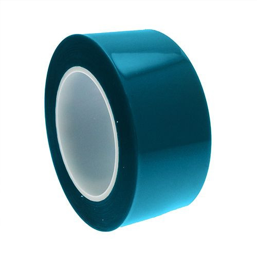 Blue Polyester Tape - HIT020B
