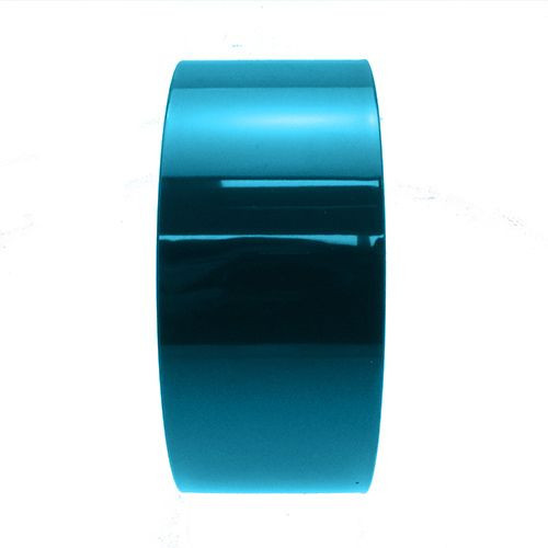 Blue Polyester Tape - HIT020B