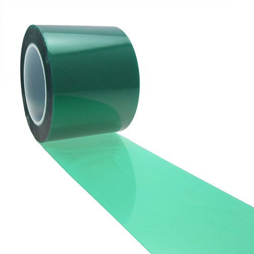 25 Micron Polyester Tape - HIT029-25