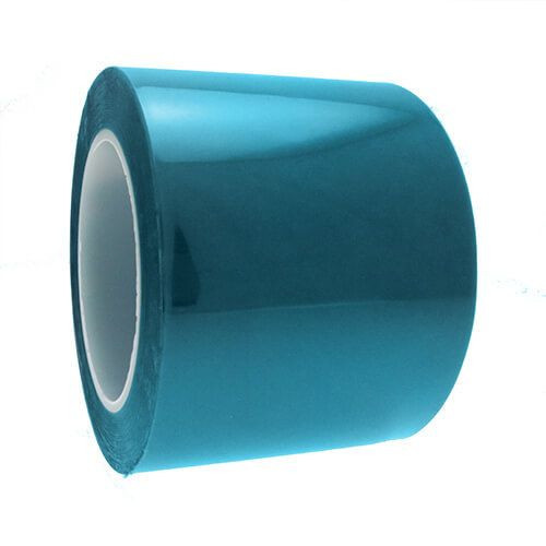 Blue Polyester Tape - HIT029B