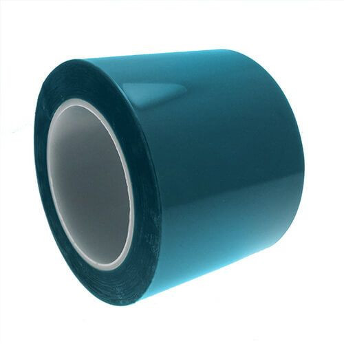 Blue Polyester Tape - HIT029B