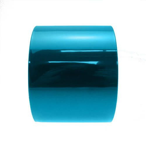 Blue Polyester Tape - HIT029B