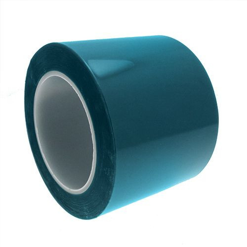 Blue Polyester Tape - HIT032B
