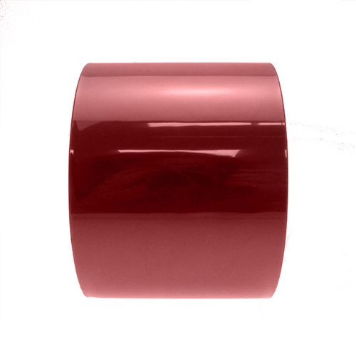 Red Polyester Tape - HIT032R