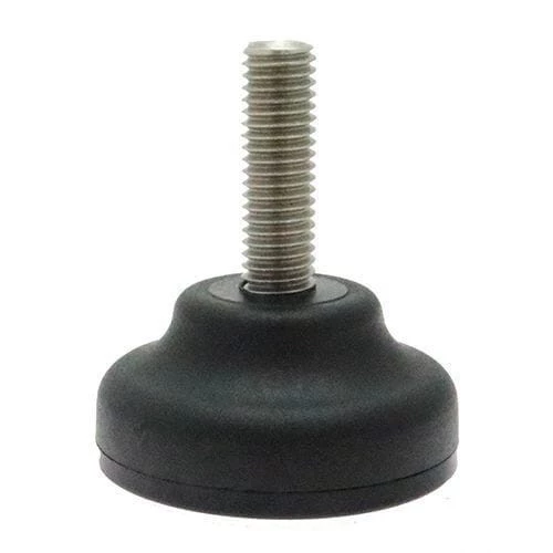 Rubber Polyamide Feet - ADJ077