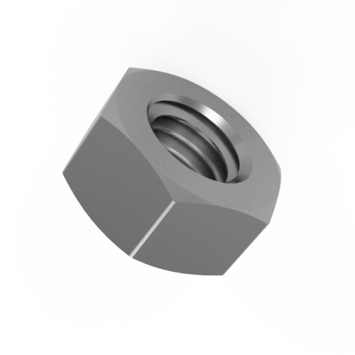 M14 - Full Hex Nuts DIN 934 | Vital Parts
