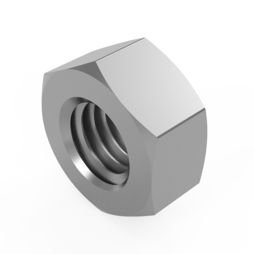 M14 - Full Hex Nuts DIN 934 | Vital Parts