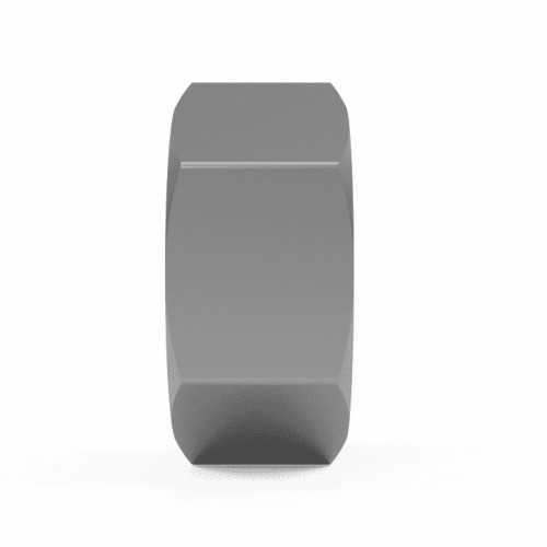 M27 - Full Hex Nuts DIN 934 | Vital Parts