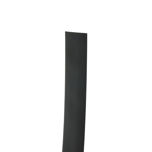 Black 21 Heat Shrink 12mm x 12m - HS2-12-12B