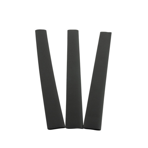 Black 21 Heat Shrink 12mm x 12m - HS2-12-12B