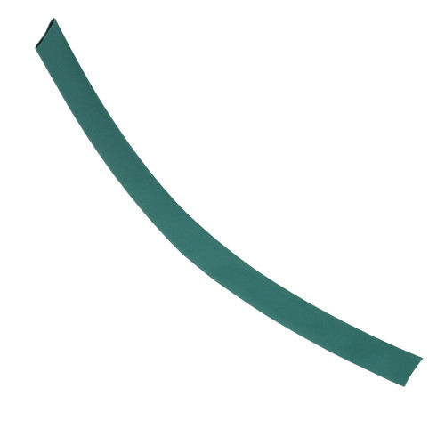 Green 21 Heat Shrink 12mm x 12m - HS2-12-12GRN