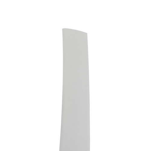 White 21 Heat Shrink 12mm x 12m - HS2-12-12W