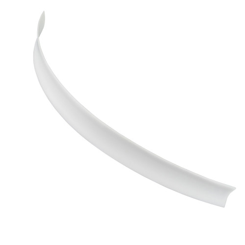 White 21 Heat Shrink 12mm x 12m - HS2-12-12W