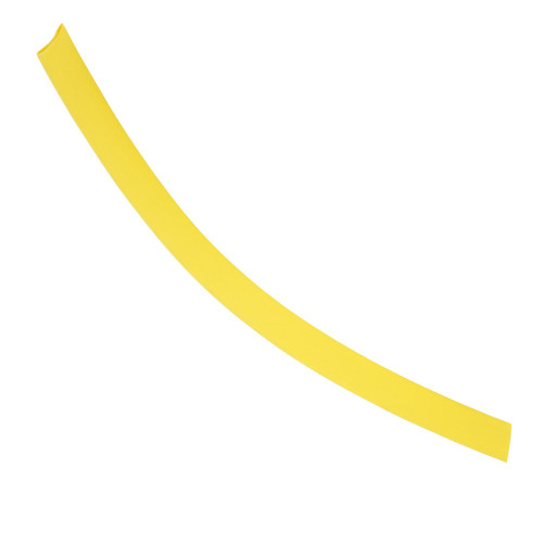 Yellow 21 Heat Shrink 12mm x 12m - HS2-12-12Y