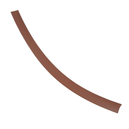 Brown 21 Heat Shrink 48mm x 100m - HS2-48-100BR