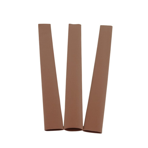 Brown 21 Heat Shrink 48mm x 100m - HS2-48-100BR