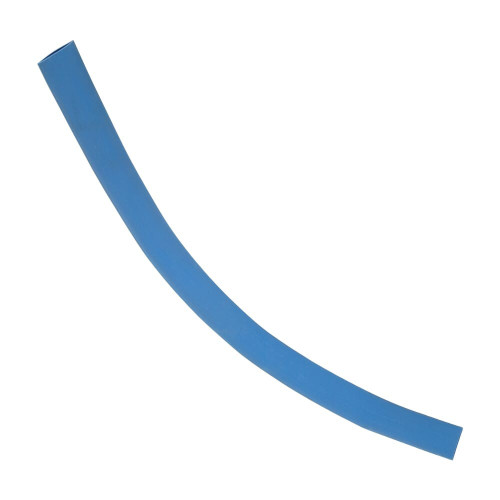 Blue 21 Heat Shrink 48mm x 10m - HS2-48-10BL