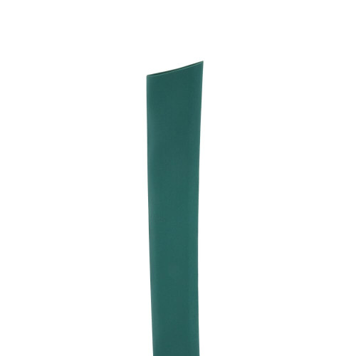 Green 21 Heat Shrink 48mm x 10m - HS2-48-10GRN