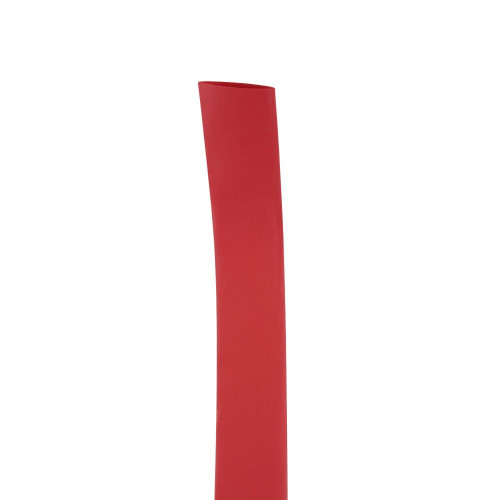 Red 21 Heat Shrink 48mm x 10m - HS2-48-10R